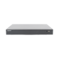 DVR 32 Canales TurboHD + 8 Canales IP / 5 Megapixel Lite - 3K Lite / Acusense (Evita Falsas Alarmas) / Audio Bidireccional / 2 Bahías de Disco Duro / H.265+ / Salida de Video en Full HD