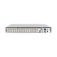 DVR 32 Canales TurboHD + 8 Canales IP / 5 Megapixel Lite - 3K Lite / Acusense (Evita Falsas Alarmas) / Audio Bidireccional / 2 Bahías de Disco Duro / H.265+ / Salida de Video en Full HD