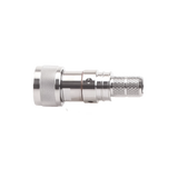 Conector UHF Macho Plegable con Pin Cautivo para cables RG8