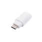 Adaptador USBC para panel solar CS-CMTSOLARPANELC / Compatible con la Camara de Bateria CS-EB8