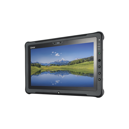 Tableta F110 Básica totalmente robusta / Pantalla 11.6" / Windows 10 / 4GB RAM / Procesador Intel Core  I5-6200U