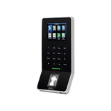 Lector Biométrico de Huella / PROXIMIDAD  / 3000 Huellas / 5,000 Tarjetas / ADMS Gratis / WiFi / Teclado táctil / Estético / Soporta DDNS con BIOTIMEPRO