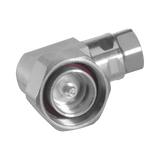 Conector DIN 7-16 Macho De Angulo Recto Para Cable FSJ450B
