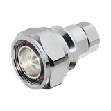 Conector DIN 7/16 Macho Para Cable FSJ4-50B