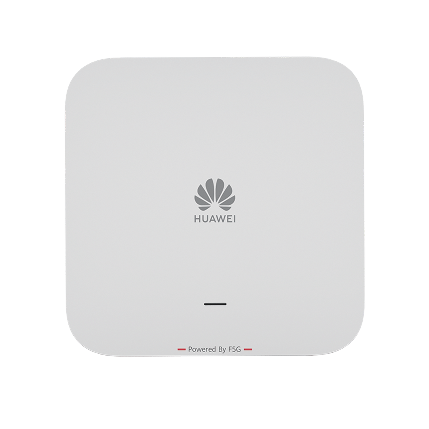 HUAWEI MiniFTTO - Punto de Acceso Óptico Wi-Fi 6 / 2.976 Gbps / 1 puerto 10/100/1000 Mbps PoE + 1  GPON (SC/UPC) PoF / Downstream 2.488 Gbps / Upstream 1.244 Gbps / MIMO 2X2 / Ganancia de Antena 5dBi / Wi-Fi Roaming / Administración Nube