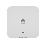 HUAWEI MiniFTTO - Punto de Acceso Óptico Wi-Fi 6 / 2.976 Gbps / 1 puerto 10/100/1000 Mbps PoE + 1  GPON (SC/UPC) PoF / Downstream 2.488 Gbps / Upstream 1.244 Gbps / MIMO 2X2 / Ganancia de Antena 5dBi / Wi-Fi Roaming / Administración Nube