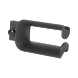 Clip Para Control de Radio de Curvatura, Para Uso con Paneles de Fibra Ópitca Opticom®.