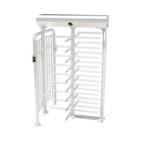 Torniquete de cuerpo completo / un carril /25 personas por minuto / Acero inoxidable SU304