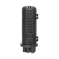 Caja de Distribuci�n de Fibra �ptica Vertical Tipo Domo, Hasta 96 Empalmes, Exterior, IP68