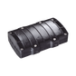 Caja de Distribuci�n de Fibra �ptica Horizontal, hasta 48 Empalmes, Exterior IP68