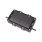 Caja de Distribuci�n de Fibra �ptica Horizontal, hasta 48 Empalmes, Exterior IP68