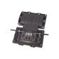 Caja de Distribuci�n de Fibra �ptica Horizontal, hasta 48 Empalmes, Exterior IP68