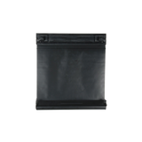 Tapa Ciega Tipo Cortina, Para Rack de 19 in, Ajustable de 4 a 51 UR, Color Negro