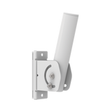 Montaje universal flexible para tubo o poste, compatible con cualquier equipo