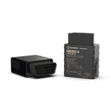 Rastreador (GPS) 4G LTE Cat 1 De Super Fácil Instalación, Lectura de Datos OBD OEM y Conectividad Bluetooth