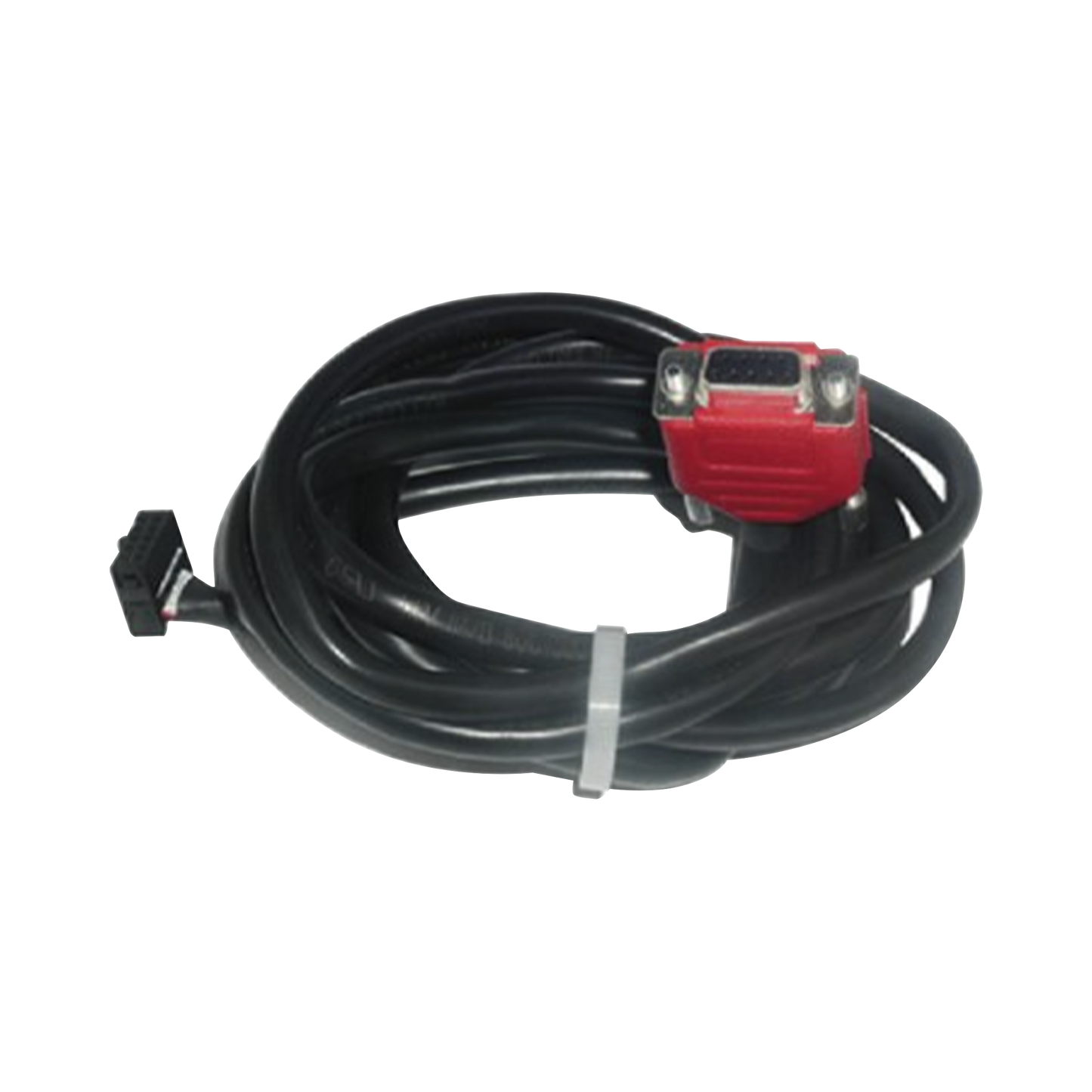 Cable Con Forro Para Programar Paneles Serie FireNET & FireNET Plus De Hochiki (0100-03230)