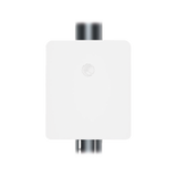 1 Gbps de capacidad / Suscriptor en 5 GHz / Force 4518 / 5 GHz / Antena Panel 18 dBi / Canales 20-40-80 MHz / MIMO 2x2 para una comunicación sin intermitencia / IP55 / PoE Incluido / Garantía 3 Años / (C050940C131A)