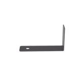 Soporte para Charola de Empalme de Fibra Óptica FOSM, Compatible con Paneles FCE1U y FCE1UA, Color Negro