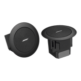 Par de Altavoces Satélites para plafón | 2.5in | FreeSpace 3 | 6 Ohms | Negro