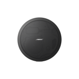 Par de Altavoz de techo | 4.5in | FreeSpace | 8ohms | 70/100V | Negro