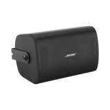 Par de Altavoz para montaje en superficie | 4.5in | FreeSpace | 8ohms | 70/100V | Negro