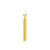 Cable de Fibra Óptica de 1 Hilo (G.657.A1), Monomodo OS2 9/125, Interior, Tight Buffer 900um, No Conductiva (Dieléctrica), Riser, Precio Por Metro