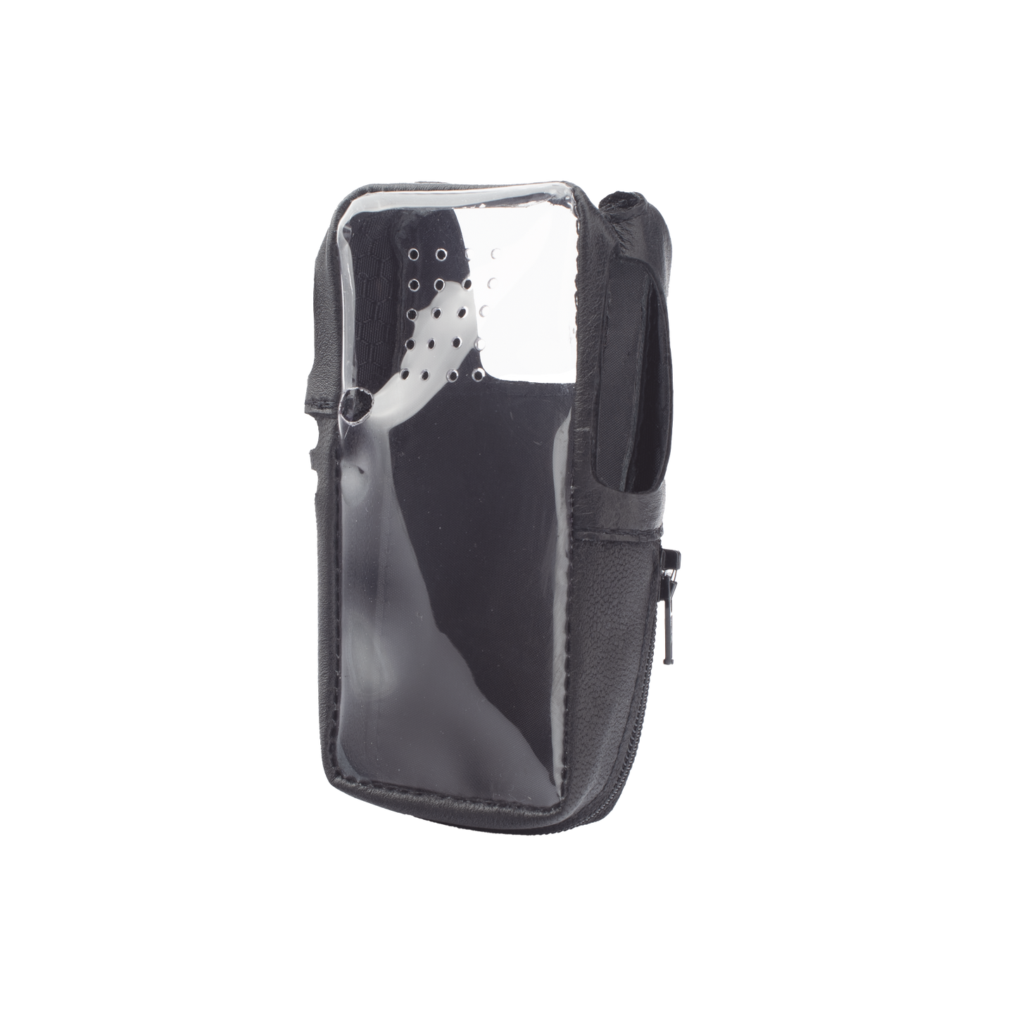 Funda ICF 2100 DSE cierre/ piel/ mica