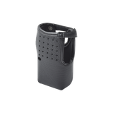Funda Reforzada de Piel con Resistentes Correas y Fácil Acceso para IC-F3003/4003.