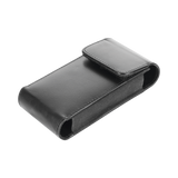Funda Reforzada de Piel para el Radio Smartphone KWSA-50K.