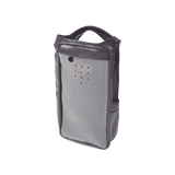 Funda de Piel Reforzada, con Frente Transparente para series NX-1000.