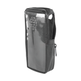 Funda de Piel Reforzada, con Frente Transparente para series NX-5200, NX-5300 y NX-5400.