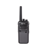 Funda Reforzada de Vinilo de alta Resistencia para Trabajo Duro en TX-500 y TX-600.