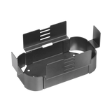 Accesorio de Apilamiento para Charola de Empalme FST6, Para Instalación en Distribuidores De Fibra Óptica de Pared FWME4 y FWME8