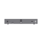 4 en 1: Firewall Nueva Generación, Router, PBX IP, Switch Gigabit de 5 Puertos (4 PoE) y 2 Puertos SFP 2.5 Gigabit