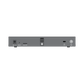 4 en 1: Firewall Nueva Generación, Router, PBX IP, Switch Gigabit de 5 Puertos (4 PoE) y 2 Puertos SFP 2.5 Gigabit
