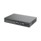 4 en 1: Firewall Nueva Generación, Router, PBX IP, Switch 10 Puertos Gigabit (4 PoE) + 2 Puertos SFP 2.5 Gigabit