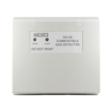 Detector de Gas Combustible / Metano y Propano / Uso Residencial