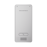 Intercomunicador IP (SIP), apertura por código, Antivandálico IK10, 2 relevadores, IP66, PoE