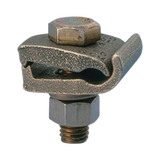 Brida de conexión a tierra StructuredGround™ GM-2-Q