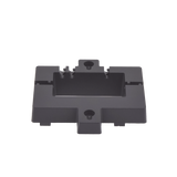 Montaje de pared para teléfonos serie GRP2601/P, GRP2602/P/W, GRP2603/P y GRP2604/P de Grandstream