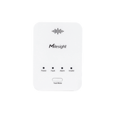 Sensor Detector de Fugas de Gas con LoRaWAN
