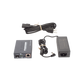 Convertidor de Medios PoE, 1 Puerto RJ45 Gigabit con Salida PoE 802.3af/at/bt (Hasta 60 W)/ 1 Puerto SFP 100/1000BASE-X