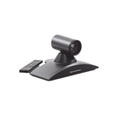 Sistema de Video Conferencia 4k para plataforma IPVideotalk ePTZ, 2 Salidas de video HDMI, audio incorporado, control remoto, incluye micrófono GMD1208