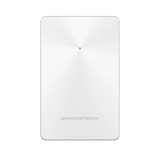 Punto de acceso Wi-Fi 802.11 ac 2.03 Gbps, de pared, Wave-2, MU-MIMO 4x4:4 (5GHz) y MU-MIMO 2x2:2 (2.4GHz) con administración desde la nube gratuita o stand-alone.