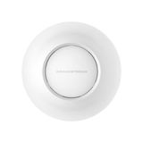 Punto de acceso Wi-Fi 802.11 ac 2.03 Gbps, Wave-2, MU-MIMO 4x4:4 (5GHz) y MU-MIMO 2x2:2 (2.4GHz) con administración desde la nube gratuita o stand-alone.
