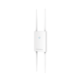 Punto de acceso para exterior Wi-Fi 802.11 ac 2.33 Gbps, Wave-2, MU-MIMO 4x4:4, de largo alcance con administración desde la nube gratuita o stand-alone.