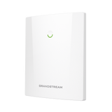 Punto de acceso para exterior AX3000 Wi-Fi 6, MU-MIMO 2x2:2, Throughput inalámbrico agregado de 3 Gbps con administración desde la nube gratuita o stand-alone.