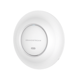Punto de acceso inalámbrico Wi-Fi 6 para interiores GWN7662, MU-MIMO 4x4:4 con administración desde la nube gratuita o stand-alone.