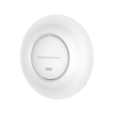 Punto de acceso Wi-Fi 6 802.11ax de alto rendimiento y nivel empresarial, MU-MIMO 4x4:4 con administración desde la nube gratuita o stand-alone.