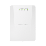 Switch PoE Lite administrable para exteriores de 6 puertos (5GE+1SFP) / Clasificación IP66 a prueba de polvo y agua